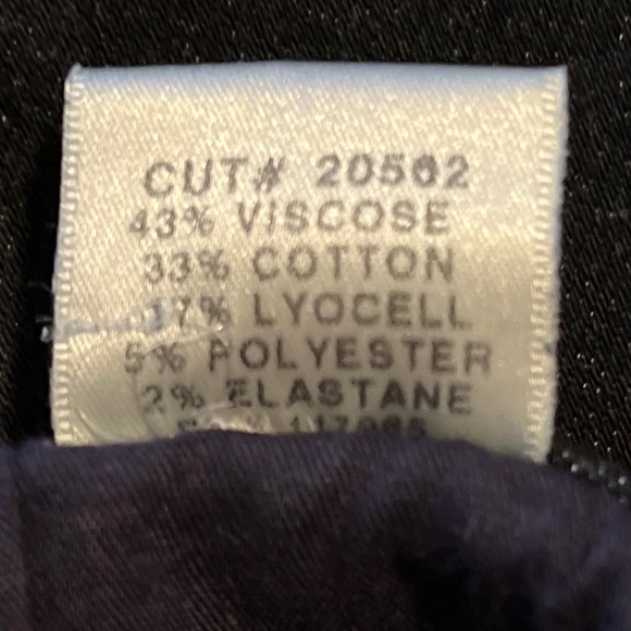 J Brand Maria After Dark - Picture 7 of 7